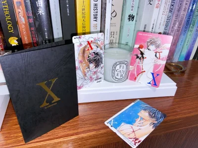 切的是x战记的田村卡！在美谷看到后就成为了我的小梦情，在挖煤姬蹲了很久蹲到了。
挖煤姬切谷的速度很快，运输上选的是ems，本来想竹蜻蜓的，但是贪图快…选了个贵的。发货速度非常不错，如果没有遇上周末会更好。
因为切的是卡片，所以还是比较担心状态和运损的，但是到手发现盒...