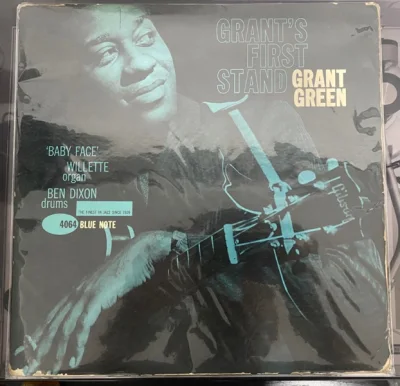 很满意！偶然发现这张心仪已久的唱片，品相好，播放也非常不错，能用如此合适的价格淘到，属实是运气爆棚了！