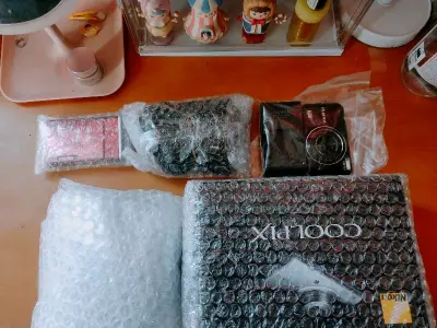 这次买了三台数码相机，都挺好的，就是有一台写了动作确认但是有点小问题，但是国内热度炒的好高，价格很贵，这个价格还要什么自行车，冲啊!