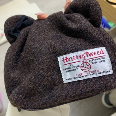 这一箱买的东西有点多，最满意的就是这个小收纳包，容量远远超出我的预期，带一些日常出门的小东西非常非常滴方便，这一箱打包也是依旧的细心，塞了很多泡沫纸～