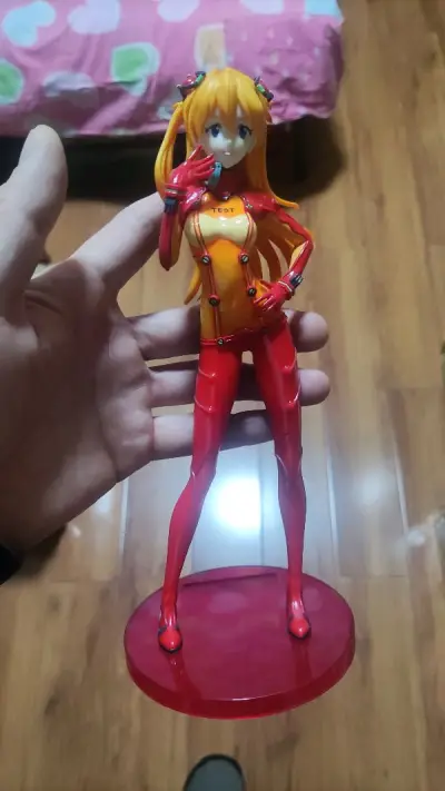 又有新玩具到了，每次开箱的时刻总是那么愉悦。挖煤姬不错，购物方便，打包给力，东西到手完好无损。以后还会继续使用挖煤姬购物~