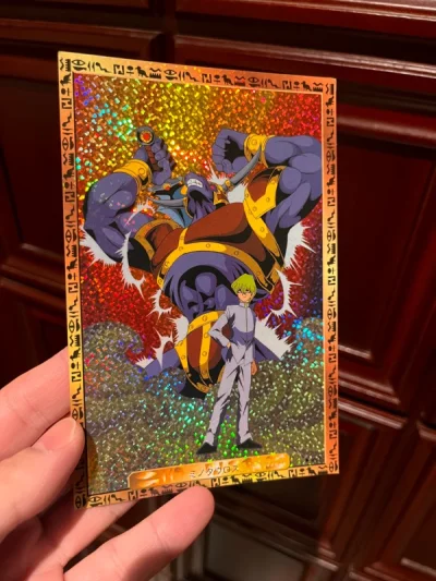 今年真是遥遥领先，一直在买买买，根本停不下来，还是中古收藏品看着好，世面少有，收藏价值很高，离完整收藏又近一大步