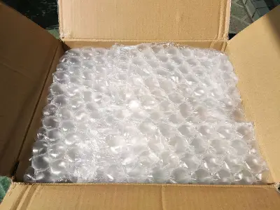 选择海运是因为价格相对便宜点，而且这次买了个价格比较高的主机，唉！老主机到手竟然花了400多块，虽然花的多，但是我觉得我捡漏了！功能正常，成色也很好。包装严实。good