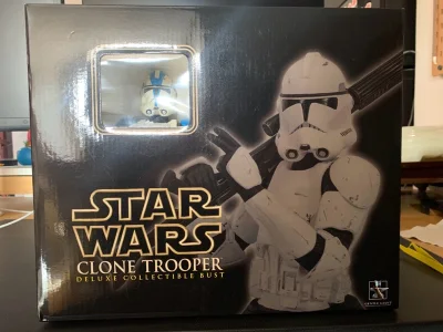 第十单到货后感觉非常好，包装用心，物流也非常的快速，拆开后玩具很新，跟描述一致，克隆兵的姿势多样，非常完美，配件齐全，希望我后续的物流持续给力靠谱！