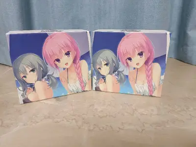 这次走的还是海运，这次非常的幸运，没有被税，直接通关放行了，不到半个月的时间，不得不说挖煤姬做的非常好，不论在购物还是在物流方面，期待下次体验♡(*´∀｀*)人(*´∀｀*)♡