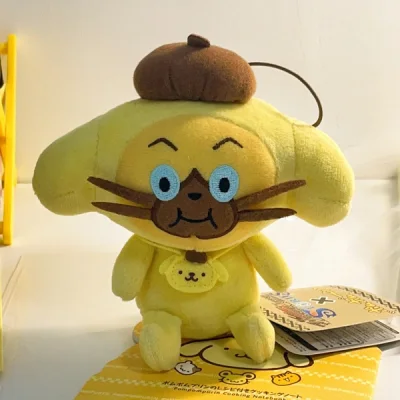 第二次合单使用竹蜻蜓啦 小物件走竹蜻蜓真的很方便 价格也很实惠 速度也很快 非常的满意！能收到喜欢的周边真是太幸福啦！感谢挖煤姬！！