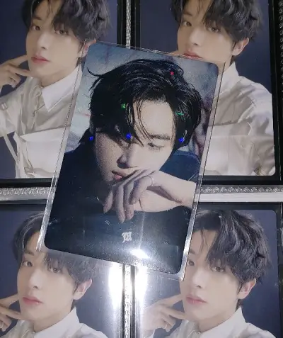 第三次用挖煤姬切卡到家了，切得真的很快几乎是秒切?特别特别美的卡，真的非常开心。发货很快，等了几天就到了