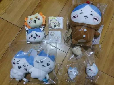 挖煤姬的包装一如既往的稳固。在圣诞节前收到啦，非常感谢！太可爱噜，全靠挖煤姬吃到了不少好价。不吃xy坏价从我做起