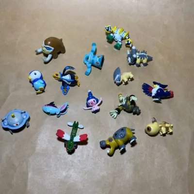 本次购买依然非常顺利，没想到这次过海关没有要求交税，哈哈，又省了一笔，可以多买些宝可梦了，包装还是一如既往的很好，运输也很快，很开心买到这些宝可梦。