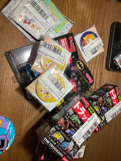 第一次用挖煤姬的竹蜻蜓，快速方便 ，经济实惠，实物数量无差错，包装也很到位，以后还会继续用挖煤姬app购物