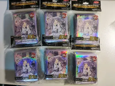 第一次用挖煤姬，买了点日本会场限定卡套。异响鸣卡套还挺好看的。保险起见点了泡沫加固，效果还行，到手没有破损(° ꈊ °)✧˖°哦吼!