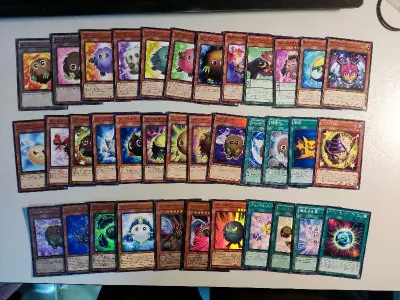 拍卖好东西不少，可惜数量较大走不了竹蜻蜓，只能走小包或者EMS，邮费有点心疼。回国后也顺利过海关，正常申报了。希望以后卡牌还是能一次多发点吧，20张上限还是太少了。打包还行，卡片送到也没有损伤。