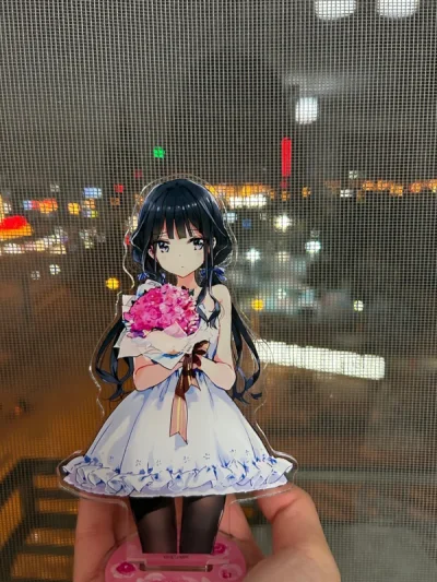 这是我第一次在挖煤姬上买东西，在这之前我也在一些社交平台上搜了很多关于这些的经验，虽然当时下单的时候还是有点忐忑，不过这个对于单机人来说还是挺友好的，只需要付钱什么不用操心 （意外的没有被税˃̵ᴗ˂̵
物流我发的是EMS，因为很着急要用 自从日本岛内开始发货之后物流...