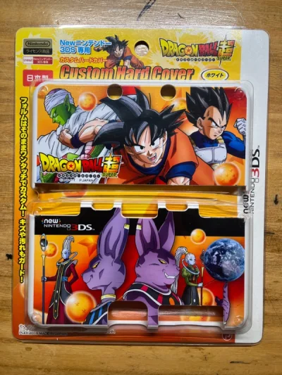 很棒的一次体验，虽然中间也交了学费?好在淘到的东西还不错。其中龙珠保护壳是我心心念已久的呢，哈哈，继续挖煤！！！