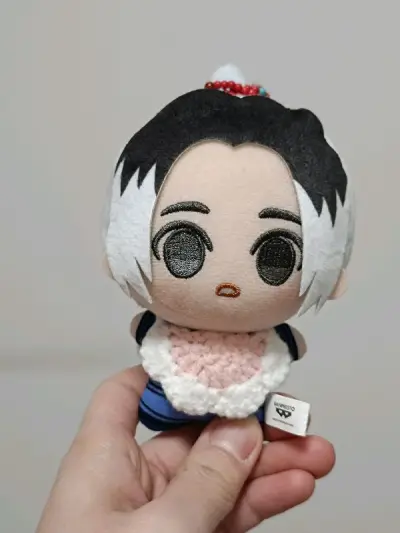 终于切到心心念念的丸努啦！低估了合单会减的重量，下次感觉还可以再多塞一点？虽然都是小东西但包装一如既往的给力，单机切煤太舒心了呜呜呜！