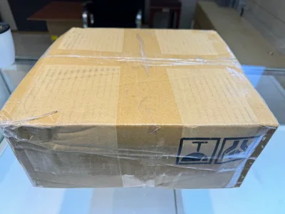 收到包裹，非常开心，安全到手，打开箱子，里面全是喜爱的东西，有惊喜。很多比较新的，顺利通过了，物流时间正常，类似此类的东西，打包时包了泡泡膜，最好用胶带拉紧，避免运输散开碰撞