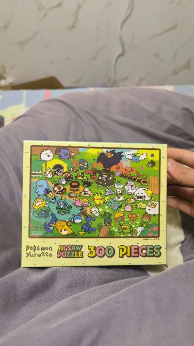 东西很好，收到了，是拼图，300片拼图，包装的很安全，没有破损，快递运送很快，收货很开心，不错的购物体验，还会支持