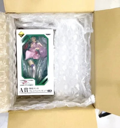 首次使用了挖煤姬的竹蜻蜓物流，从付运费到收到包裹总共16天，寄少量东西比较划算，包装很严实，物品没有损坏，很满意！