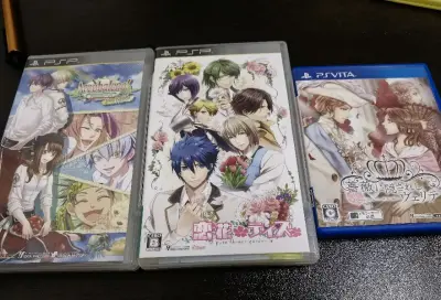 海淘第n弹还得是挖煤姬，这次选的物流是竹蜻蜓非常划算，运费和过关方面那是相当的划算，合单了几天，速度依然很快，当然跟ems比不了，但是比海运快多了，反正我不急，包装不错泡泡纸很足，游戏卡带盒都是四角尖尖的，收藏党狂喜。
这次寄了2盒psv，2盒psp，游戏不贵，但是...