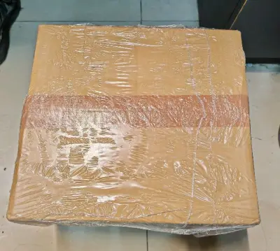 第二次使用挖煤姬，包装还是一如既往的好，物流运输也非常快，买到了喜欢的的玩偶非常开心，后面还会继续使用的，继续支持