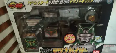 非常的不错啊，比国内便宜好多，寄过来盒子也保存的不错，准备拿收藏的，但是国内有点小贵，这里加上运费，也比国便宜个一两百，总体来说还是非常不错的，在挖煤姬上买了好几次了，目前没有翻车过