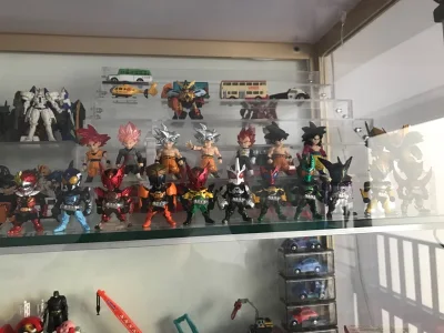 第一次在用挖煤姬代购买东西，真的好方便，而且还有优惠，包装打包不错，物流差不多一月就到了！不过要给税，以后会多点在挖煤姬购物！祝挖煤姬越做越好，给多点福利优惠你的支持者，谢谢