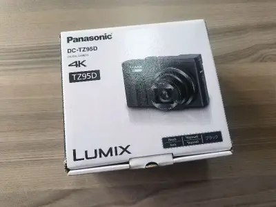 这台tz95d成色非常棒，虽然是展示机但看着就非常新，到手里的价格差不多是3500左右，用来演唱会拍照。