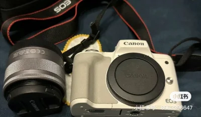 佳能m50成功下车
这次的购物体验非常好，购买了喜欢的佳能 m50微单相机套机镜头，箱说齐全，是正品原装，很新和描述的一样，比国内便宜几百，还挺划算的，然后ems航空很快的，基本上三四天就到了，一台相机丝滑过关，不建议几台一起合单。