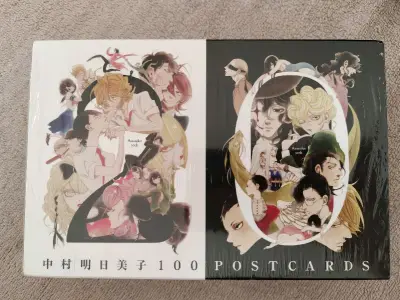 这一车几乎全都是骏河屋淘来的，林林总总很多谷子，各种IP都有，可以自己申请写面单这点简直太好了，虽然我自己写完也是有点不安，但好在丝滑过关没有被税（切煤这么久第二次没有被税谁有我这么倒霉）