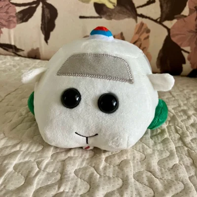 看动画就非常喜欢车车们，实在是太可爱了?
切卡接触到了煤炉和挖煤姬app才慢慢学习“切煤”，这次遇到的卖家都很好，商品还是带标签的新品，非常干净，包裹得很严实。
物流使用了竹蜻蜓，特别省心，支付国际邮以后等待快递就可以了，清关和取货速度也很快。平台进行二次打包也包装...