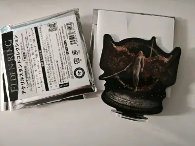 骏河屋折扣切的，可以说非常美丽了，超重走的海运但一个月不到就到家啦！非常省心，谷子都小小一个但是漂亮的很可以溺爱！