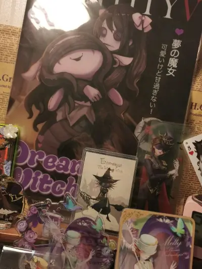 这次是在骏河屋切的一套c97总之就是运气特别好买的时候还遇上促销了就无脑拿下了
我看别人说骏河屋都要七天到一个月发货 没想到这个我就等了五天就发货了 而且从下单到到我手上就半个月时间可以说是相当迅速了呜呜
总之是一次很愉快的切煤体验！感谢挖煤姬发明的竹蜻蜓太给力了