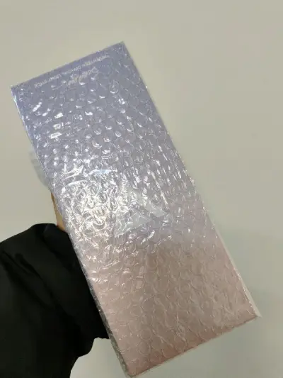 第二波感觉比第一波快一丢丢，虽然都是海运但是真的没什么感觉就都到了，樱花妹包装很好。次的应援棒是帮朋友买的，然后她也顺便入坑来淘煤炉了哈哈哈！来淘东西真的得看运气，还是真理名言犹豫就会败北…大家看到合适的价格可以接受的赶紧入…很多东西出的人不多，好价犹豫几分钟很快就...