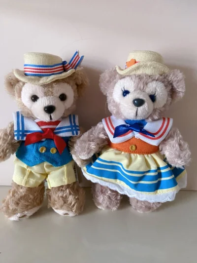 在挖煤姬海淘简直上头，可以淘到好多好看的挂件！下单速度很快，几乎是几秒内下单完成。合单速度恢复了变快了，每次都是用EMS寄回国，超级快，包装一如既往的好，总体购物体验很棒！