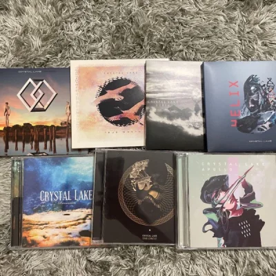 挖煤姬第100单，通过日拍拿下8张cd和linkin park全新黑胶套盒，从出价到入库、打包，整体服务非常专业。运送采用的海运体验真的不错，虽然特殊原因，导致物流比较慢，最终还是75天无税安全到手，物品完好无损。其他下次合作，666