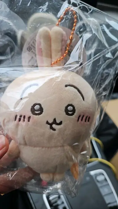 非常不错的购物体验，每个卖家都非常不错的把产品包装好，没有任何污渍与破损，非常推荐在挖煤姬购物(^-^)?