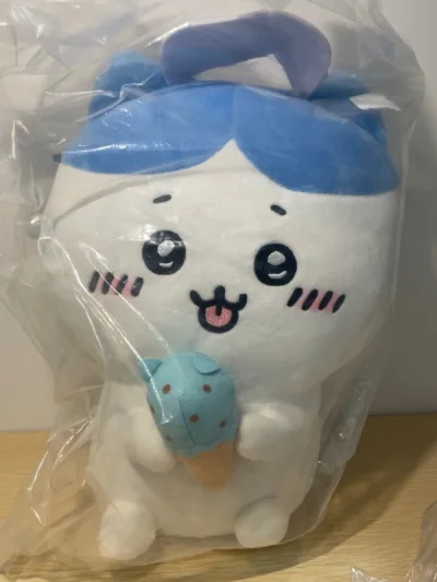 孩子们包装的非常好，到手白白胖胖的！物流很迅速，虽然在日本仓库搁置了蛮久的，但是客服态度较好，催过以后很快就给我发货了