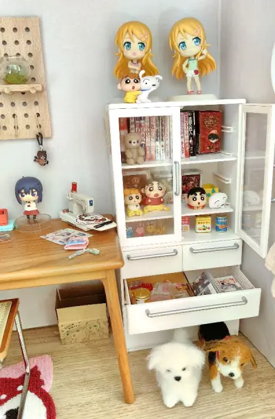 软件设计的很好，操作简单方便，下单也特别快，非常好的购物软件，满足我们这些玩具爱好党的需求！这次合单六天左右，可以接受。目前又买了很多东西，等待合单中~