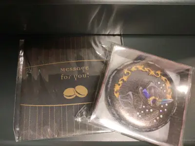 在挖煤姬的第一单，非常好的日淘体验，下单很快，发货很快，物流也很快 东西都平安到家了，哪怕是玻璃制品也没有什么损坏，很不错！