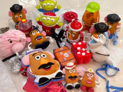 安全下车！因为东西较多，选择了海运。海运过来大概一个月收到货，挺快的！东西都很好没有问题。在挖煤姬买的东西价格优惠、货好无损！快递包装也很满意，一箱塑料玩具没有磕碰。很棒的购物体验！顺便夸夸土豆先生和三眼仔，好喜欢。