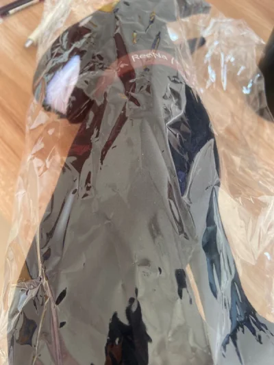 收到货，第一时间拆包装，质量非常好，与卖家描述一致，完全超出我的期望值，包装很仔细、严实，总的来说这次是很满意的一次购物，感谢卖家。