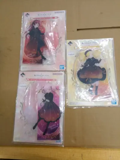 竹蜻蜓的到货~
速度这么快真的没想到哇！包装走的好安心，拿到梦情完好无损爱辽爱辽！
你圆真的好吓人，大立牌怎么几个月不到就涨到500多一个了，感恩挖煤姬帮我抢的好价()