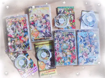 这次依旧是淘了一些qr爱丽丝系列作…！
还有一张蛮冷门的乙（喜欢挖冷门）
挖煤姬的切煤速度一如既往地很顶！
前头刚付完款退出一看后头就切好了
爽爽的XD
物流和包装依旧也是非常稳定非常安心！！
快递箱真的太结实了超级舒适……美美囤起来二次利用
这次发货后速度非常惊人...