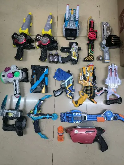 这次也是走海运，稍微慢了一点28天，不过同重量税倒是少收了点，量大管饱，很适合想买又不从下手的人来，