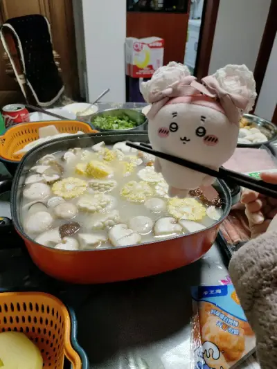 我常常在这些精致的周边产品中，找到不同的惊喜和快乐。它们有的可爱，有的精致，有的酷炫，有的温暖。每当我看到它们，就会觉得生活是多么的美好。