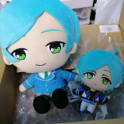 这次走的邮政，下次想试试走竹蜻蜓。快递包装也非常的好，纸箱很厚，泡沫膜也很足。等下个月把其他谷子也邮回来www