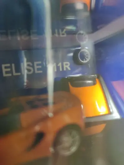 拍下特别好，是捡大漏的感觉!哈哈哈!就是稍微等了一段时间，总的来说还是特别快，可惜车子运损了!!!!!www，好在只有一台有问题，总体感觉良好?