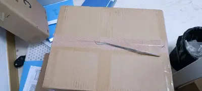 第三十次购买了，如图一图二图三可以看出，包装很严，非常好，发货及审核也很快，买了没多长时间就收到了，收到了国内很难买到的物品，很满意，以后还会再来