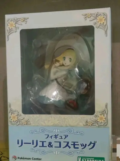 手办很好，打包紧实没有破损，东西到货很快，不错的购物体验，是宝可梦中心限定的莉莉艾手办，很火的一款，很喜欢，东西不错