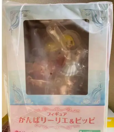 到货很快的，是宝可梦中心发行的莉莉艾皮皮款的手办呢，东西很好的，包装打包很好没有一点损坏，真的很不错很喜欢，平台很方便